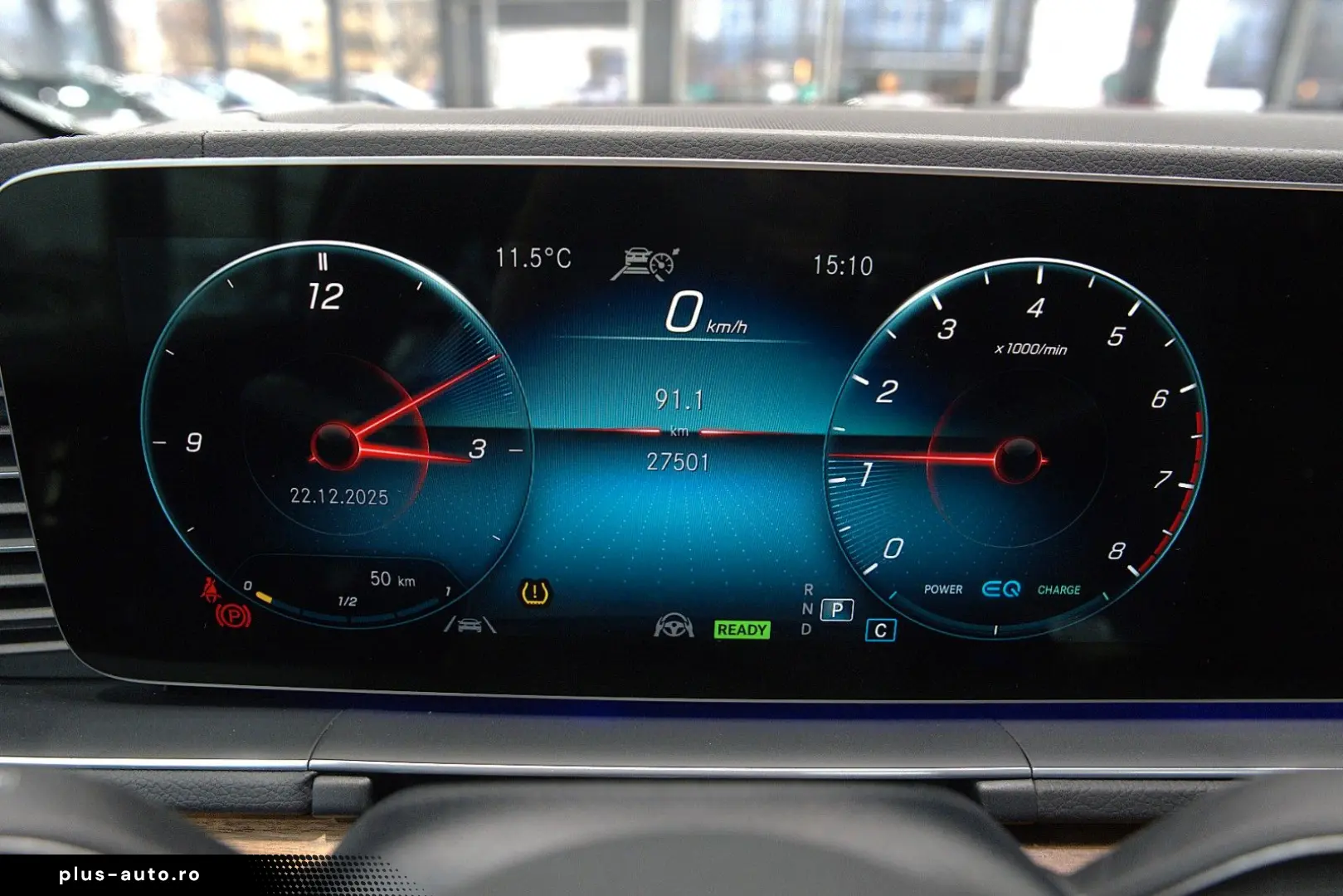 MERCEDES-BENZ GLS 580 4Matic  BURMESTER PANO HUD 7-S&hellip;