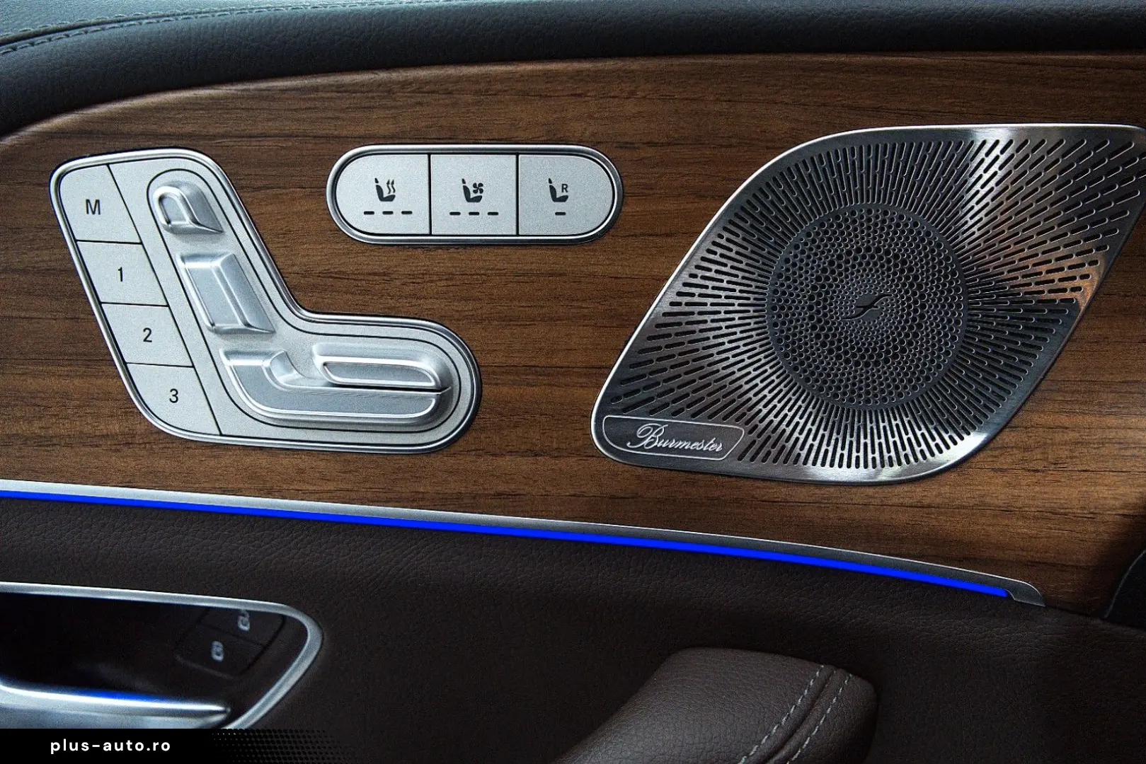 MERCEDES-BENZ GLS 580 4Matic  BURMESTER PANO HUD 7-S&hellip;