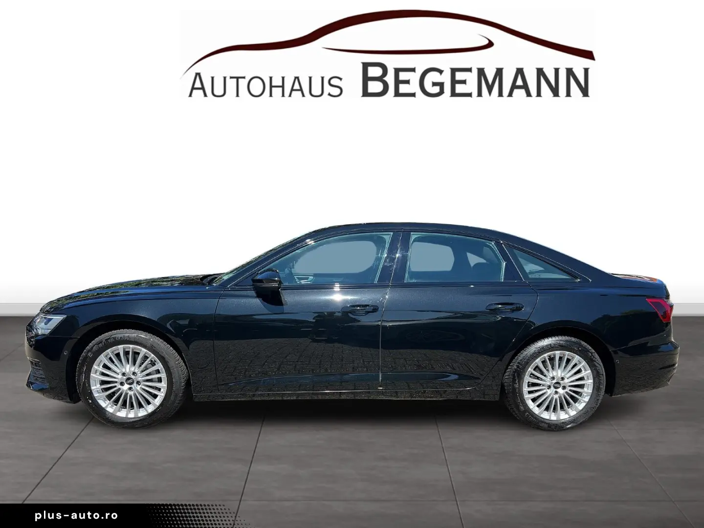 AUDI A6 Lim. 45 TFSI quattro design ACC Leder Amb