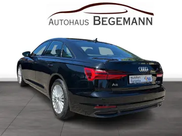 AUDI A6 Lim. 45 TFSI quattro design ACC Leder Amb
