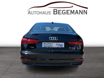 AUDI A6 Lim. 45 TFSI quattro design ACC Leder Amb