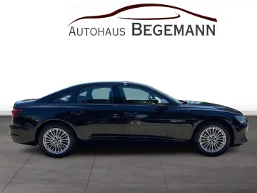 AUDI A6 Lim. 45 TFSI quattro design ACC Leder Amb