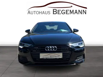 AUDI A6 Lim. 45 TFSI quattro design ACC Leder Amb