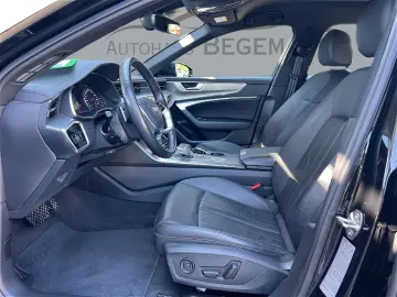 AUDI A6 Lim. 45 TFSI quattro design ACC Leder Amb
