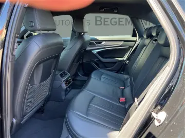 AUDI A6 Lim. 45 TFSI quattro design ACC Leder Amb
