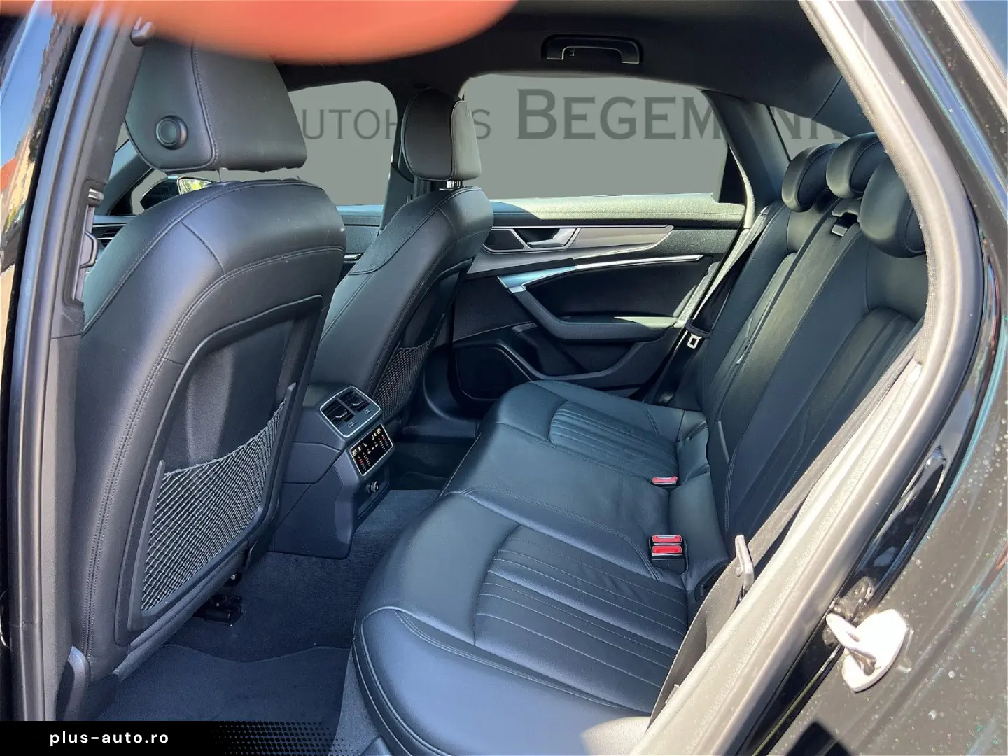 AUDI A6 Lim. 45 TFSI quattro design ACC Leder Amb