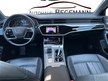 AUDI A6 Lim. 45 TFSI quattro design ACC Leder Amb