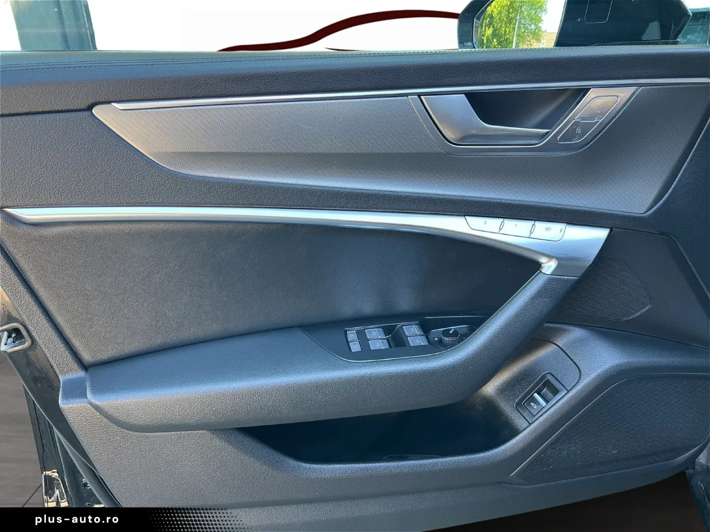 AUDI A6 Lim. 45 TFSI quattro design ACC Leder Amb