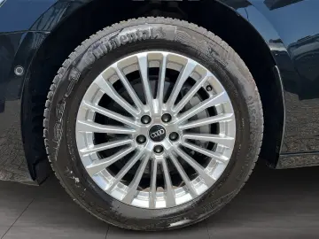 AUDI A6 Lim. 45 TFSI quattro design ACC Leder Amb