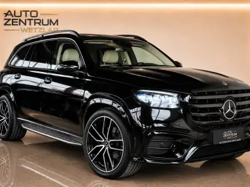 MERCEDES-BENZ GLS 400 d 4Matic AMG FOND-ENT PANO MBU&hellip;