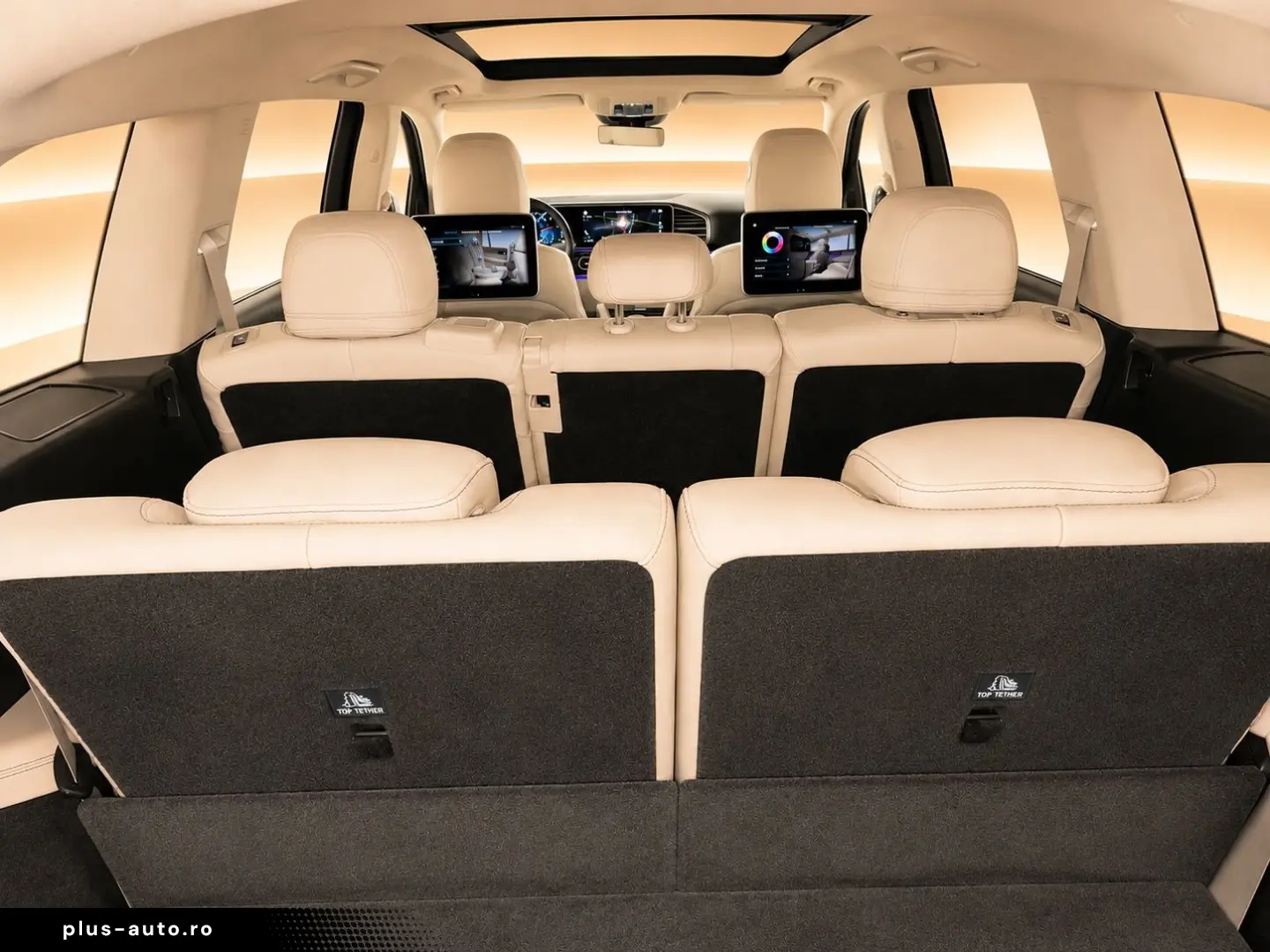 MERCEDES-BENZ GLS 400 d 4Matic AMG FOND-ENT PANO MBU&hellip;