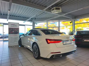 AUDI A6 Lim. 50 TFSI e quattro design Matrix LED