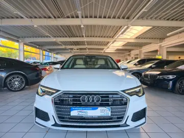 AUDI A6 Lim. 50 TFSI e quattro design Matrix LED