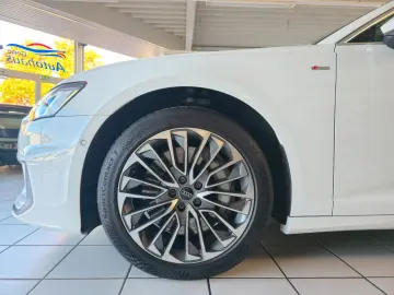 AUDI A6 Lim. 50 TFSI e quattro design Matrix LED
