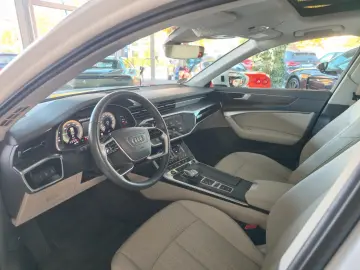 AUDI A6 Lim. 50 TFSI e quattro design Matrix LED