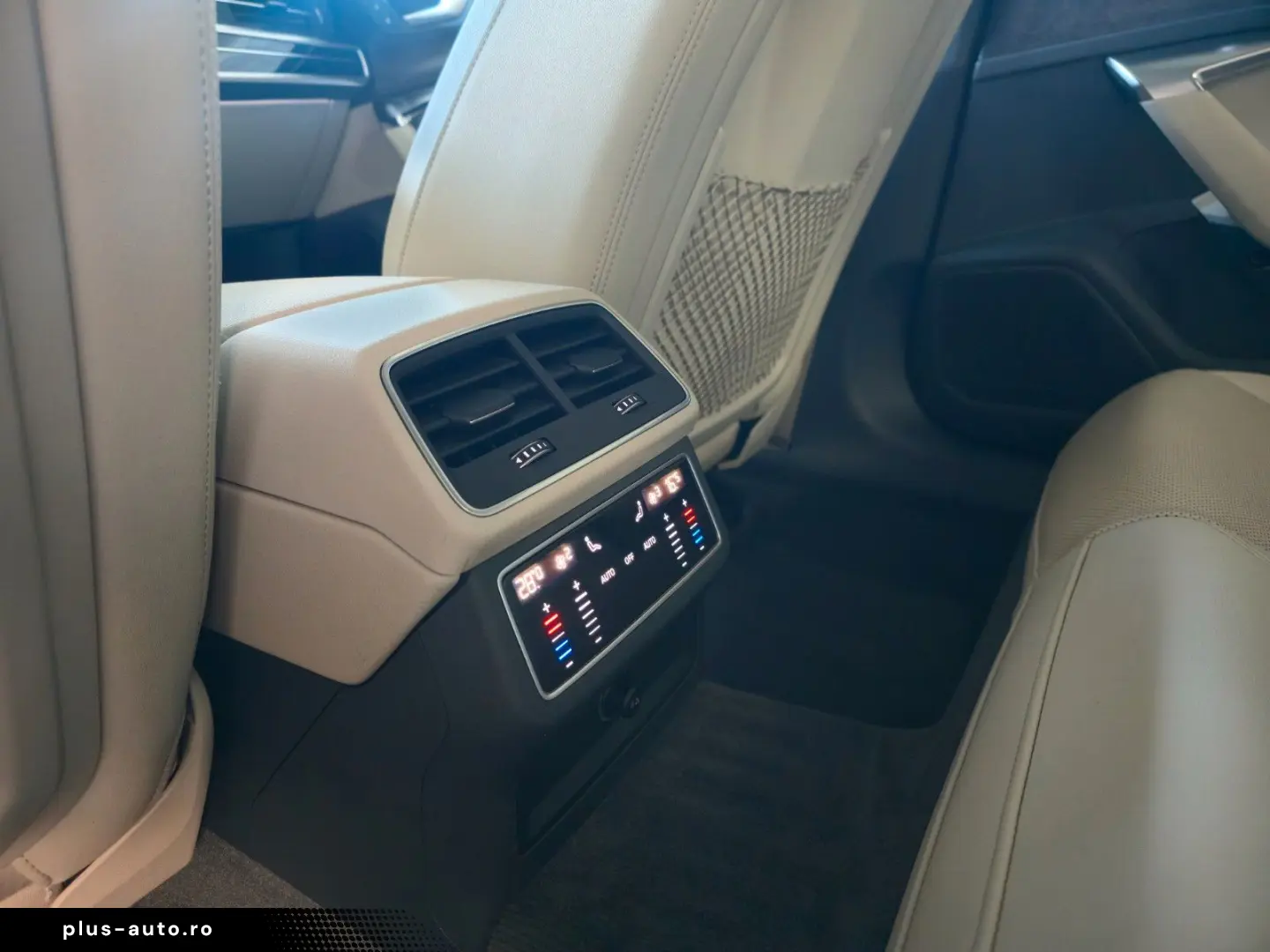AUDI A6 Lim. 50 TFSI e quattro design Matrix LED