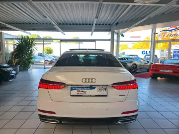 AUDI A6 Lim. 50 TFSI e quattro design Matrix LED
