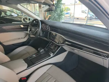 AUDI A6 Lim. 50 TFSI e quattro design Matrix LED