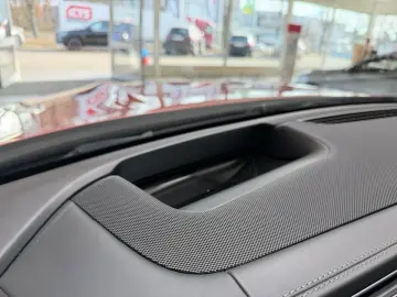 MERCEDES-BENZ GLS 63 AMG 4M  MBEAM PANO HUD 360 7.SITZ BURM