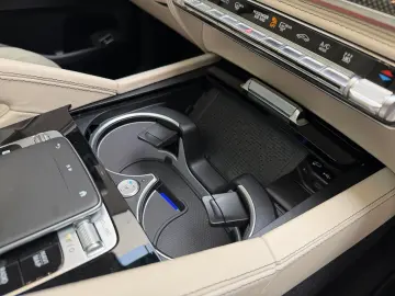 MERCEDES-BENZ GLS 63 AMG 4M  MBEAM PANO HUD 360 7.SITZ BURM