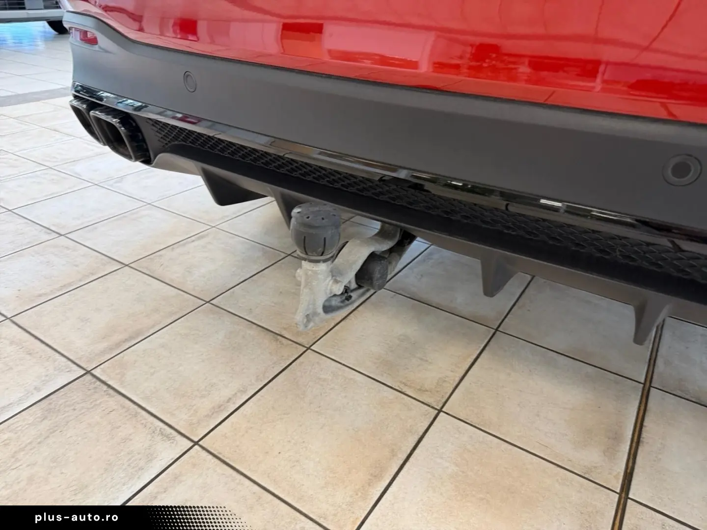 MERCEDES-BENZ GLS 63 AMG 4M  MBEAM PANO HUD 360 7.SITZ BURM