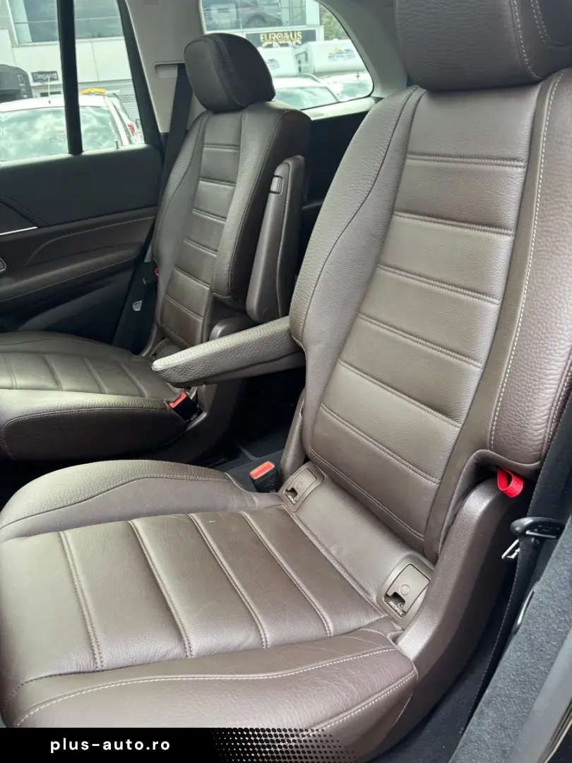 MERCEDES-BENZ GLS 400d 4Matic AMG-Line Burmester Pan&hellip;