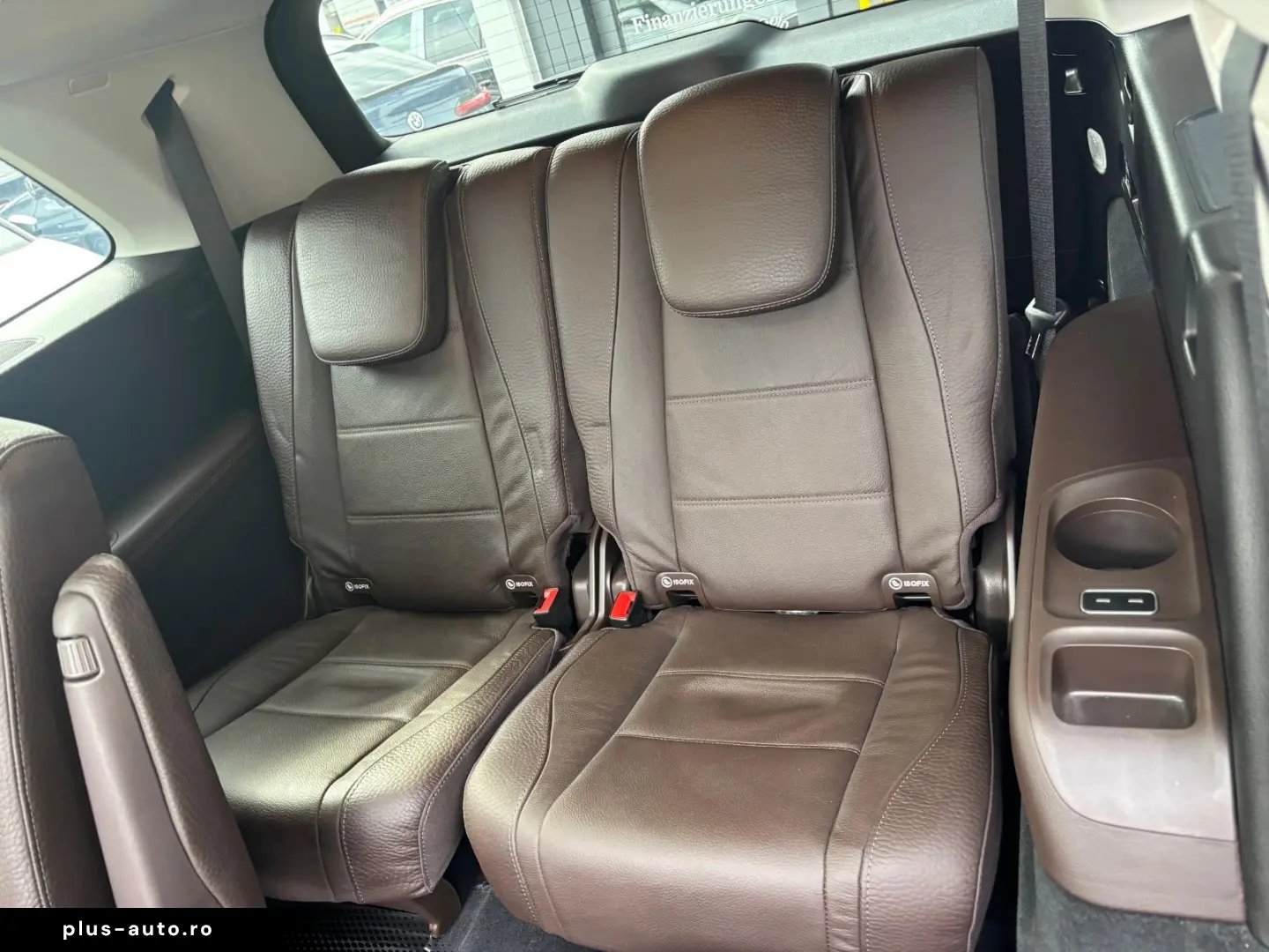 MERCEDES-BENZ GLS 400d 4Matic AMG-Line Burmester Pan&hellip;