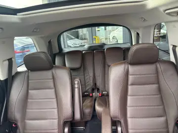 MERCEDES-BENZ GLS 400d 4Matic AMG-Line Burmester Pan…
