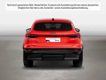 AUDI Q6 Sportback e-tron 185 kW S-Line ACC