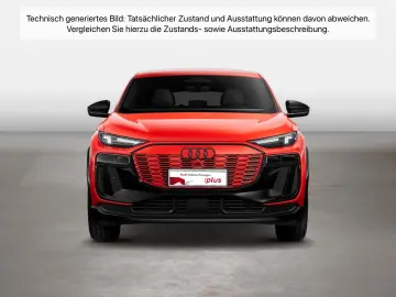 AUDI Q6 Sportback e-tron 185 kW S-Line ACC
