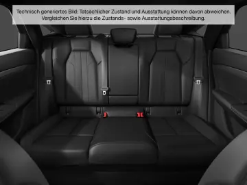 AUDI Q6 Sportback e-tron 185 kW S-Line ACC