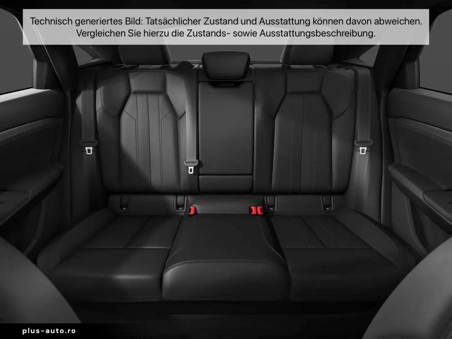 AUDI Q6 Sportback e-tron 185 kW S-Line ACC