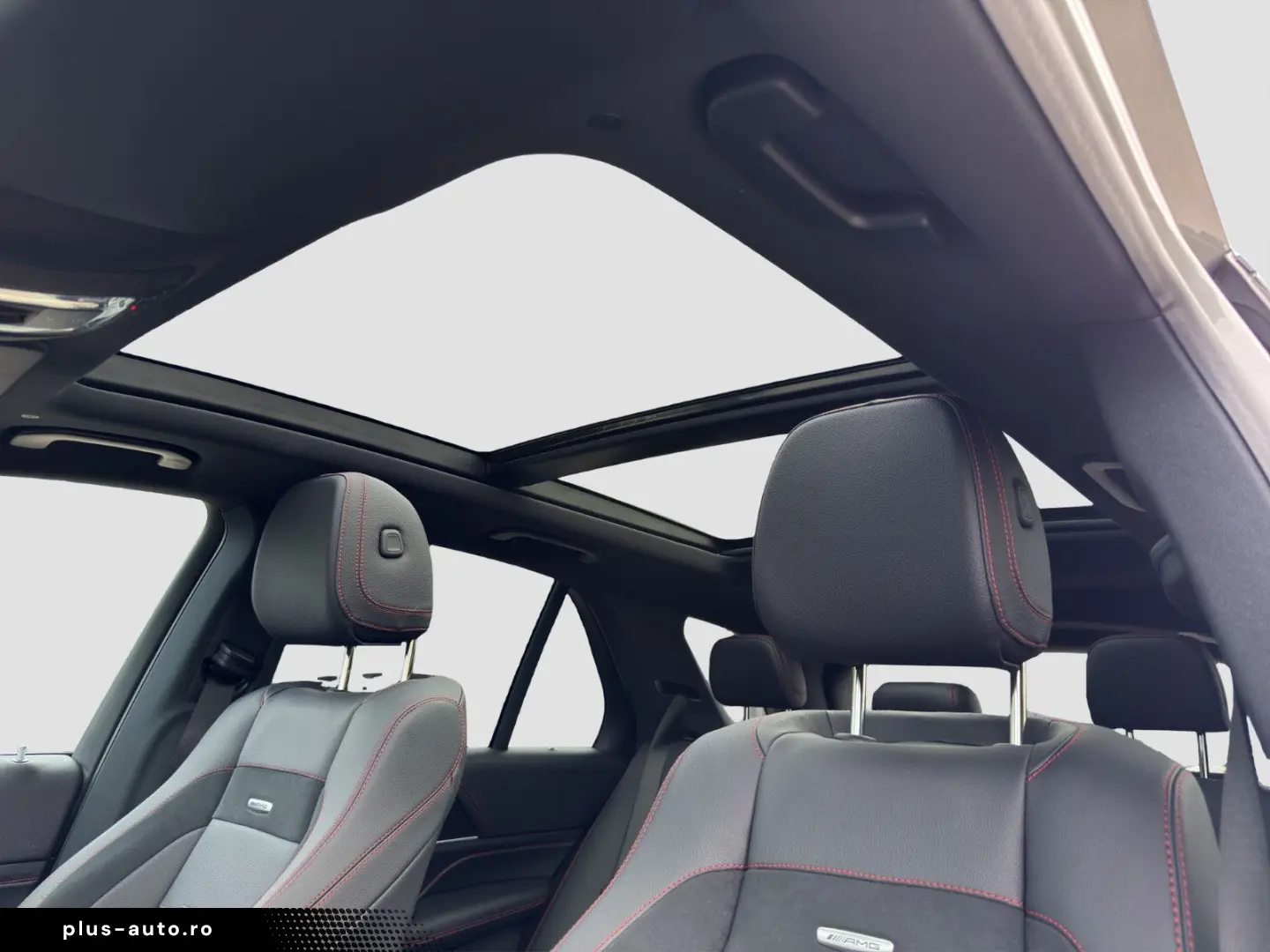 MERCEDES-BENZ GLE 53 AMG 4M Pano Stdhz HUD Burm AHK &hellip;