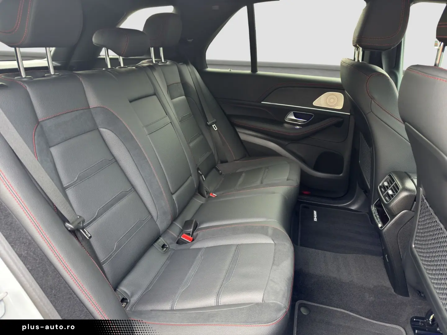 MERCEDES-BENZ GLE 53 AMG 4M Pano Stdhz HUD Burm AHK &hellip;
