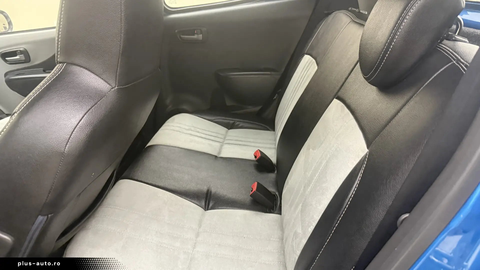 Suzuki   Alto   1.0 Benzina   68CP   An 2011 10   Euro 5   M