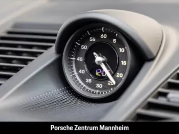 Porsche Panamera All Black New Chrono