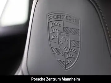 Porsche Panamera All Black New Chrono