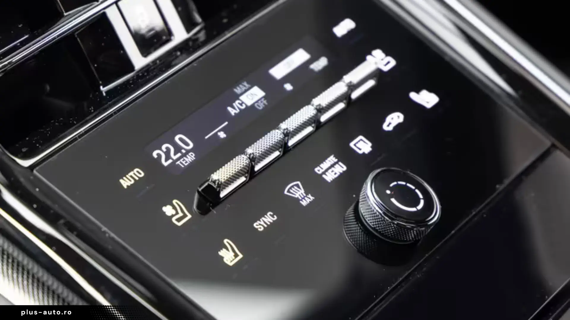 Porsche Panamera All Black New Chrono