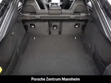Porsche Panamera All Black New Chrono