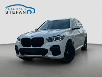 BMW X5 xDrive 30d M-Sport Laser HuD PANO SoftClose