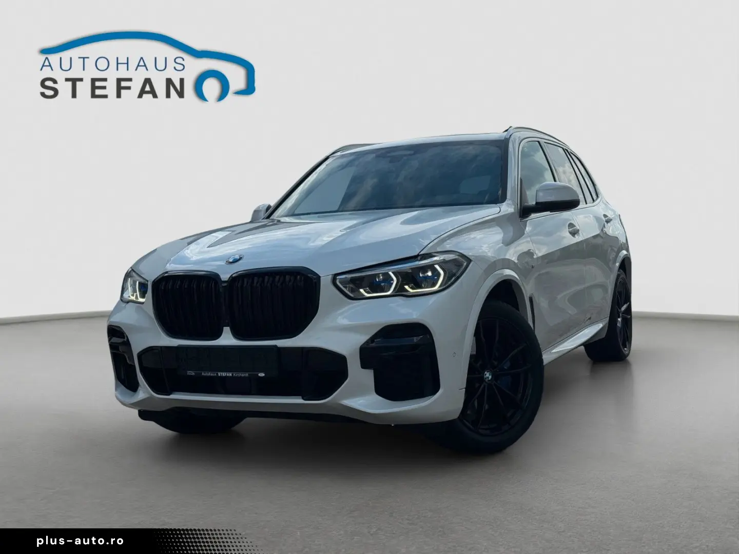 BMW X5 xDrive 30d M-Sport Laser HuD PANO SoftClose