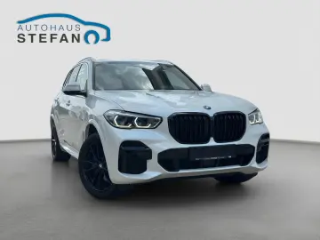 BMW X5 xDrive 30d M-Sport Laser HuD PANO SoftClose