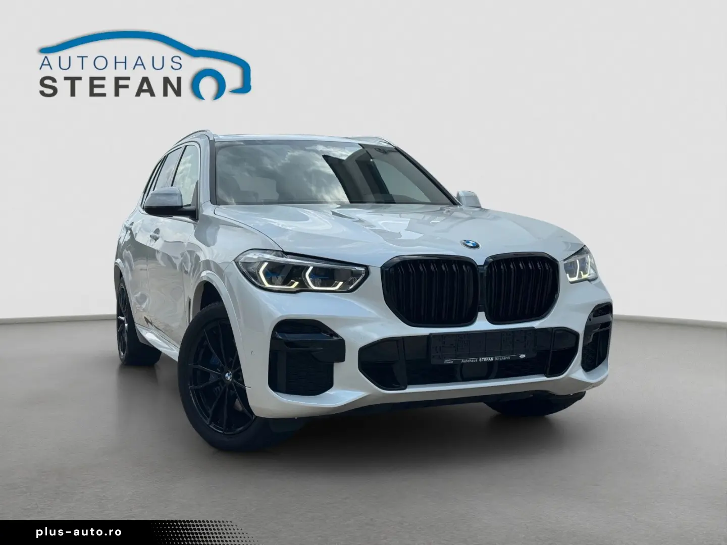 BMW X5 xDrive 30d M-Sport Laser HuD PANO SoftClose