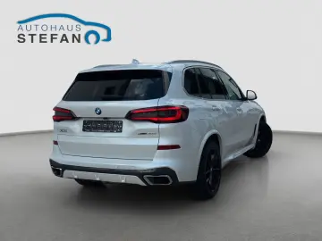 BMW X5 xDrive 30d M-Sport Laser HuD PANO SoftClose