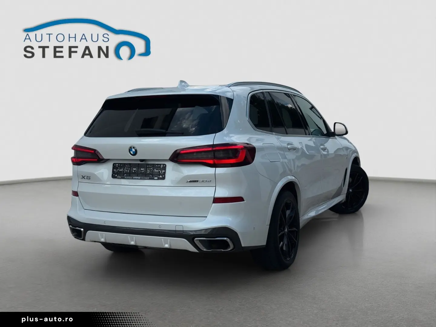 BMW X5 xDrive 30d M-Sport Laser HuD PANO SoftClose
