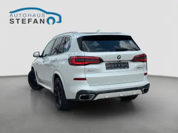 BMW X5 xDrive 30d M-Sport Laser HuD PANO SoftClose