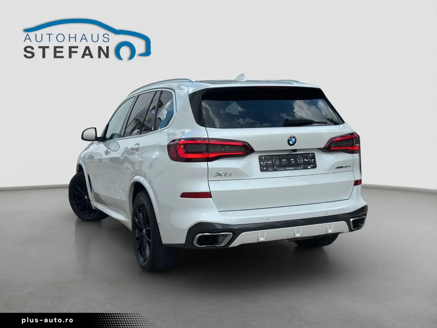 BMW X5 xDrive 30d M-Sport Laser HuD PANO SoftClose
