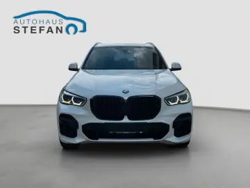 BMW X5 xDrive 30d M-Sport Laser HuD PANO SoftClose