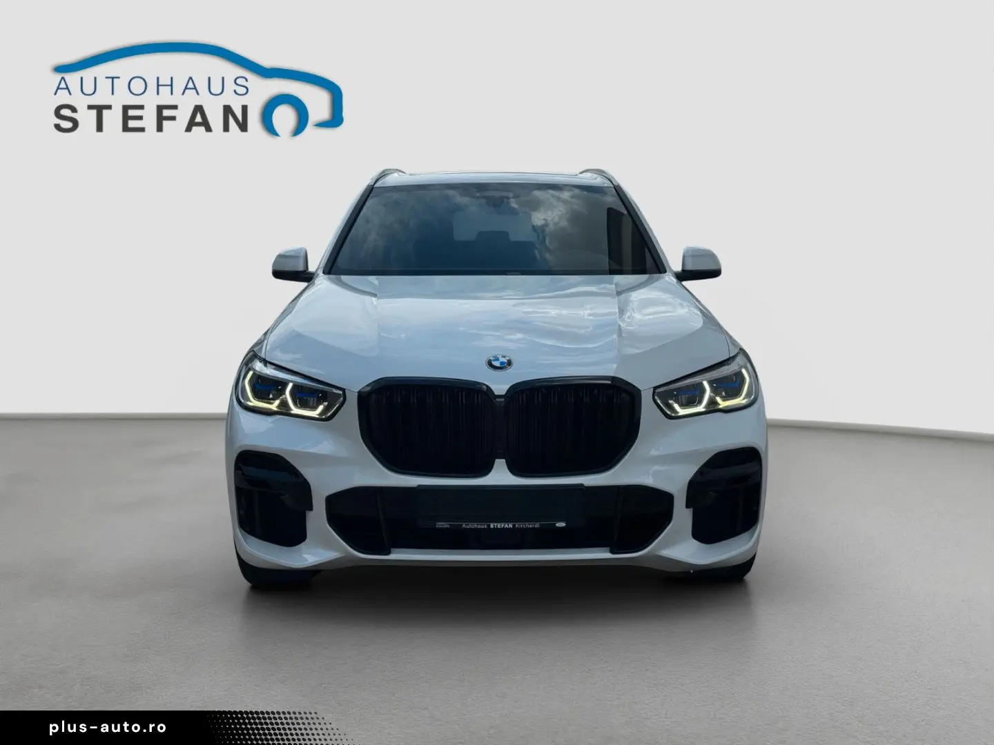 BMW X5 xDrive 30d M-Sport Laser HuD PANO SoftClose