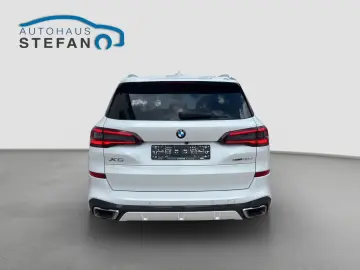 BMW X5 xDrive 30d M-Sport Laser HuD PANO SoftClose